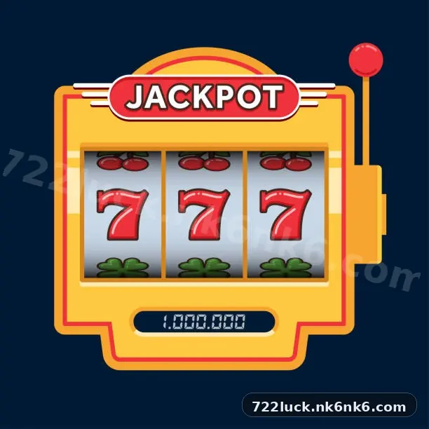 722luck destaque