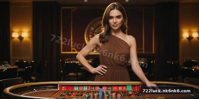 722luck destaque