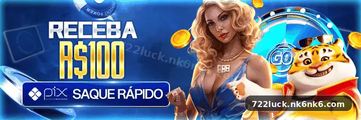 722luck Plataforma - 722luck